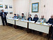 Литературный семинар. Члены жюри